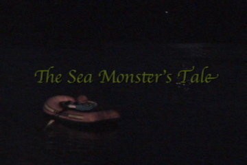 The Sea Monster's Tale (2008) afişi