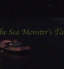 The Sea Monster's Tale (2008) afişi