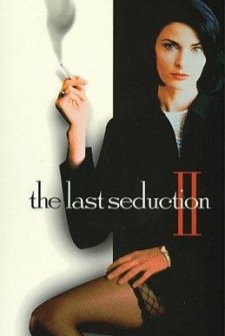 The Last Seduction II (1999) afişi
