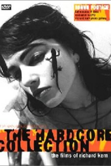 The Bitches (1992) afişi