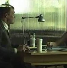 The M Word (2004) afişi