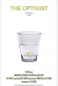 The Optimist (2010) afişi