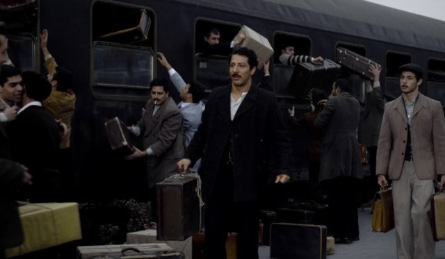 Almanya'ya Hoşgeldiniz Fotoğrafı