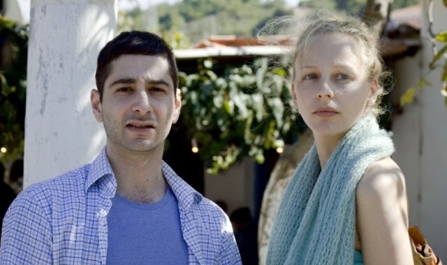 Almanya'ya Hoşgeldiniz fotoğrafı