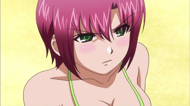 Rio Rainbow Gate! Fotoğrafı