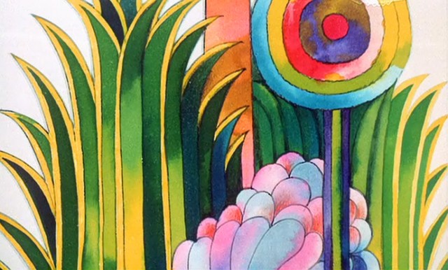 Yellow Submarine Fotoğrafı