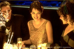 New York'ta Sonbahar Fotoğrafı