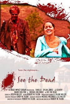 See The Dead (2008) afişi