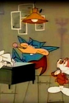 The Fuz (1967) afişi