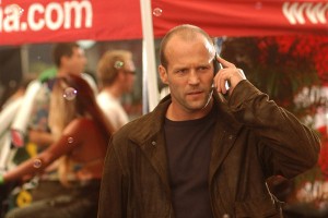 Ölüm Hattı Fotoğrafı