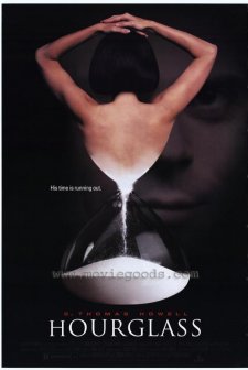 Kum Saati (1996) afişi