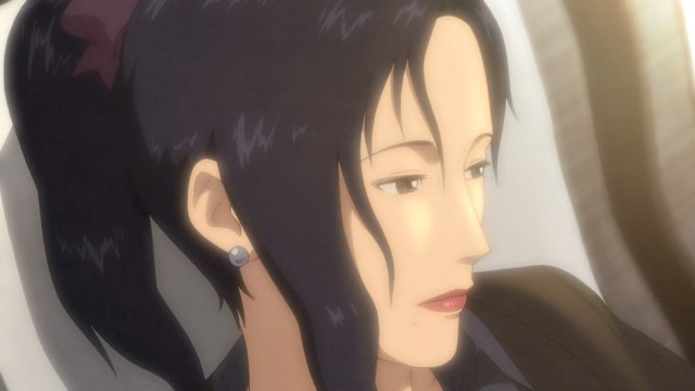 Otona Joshi No Anime Time Fotoğrafı