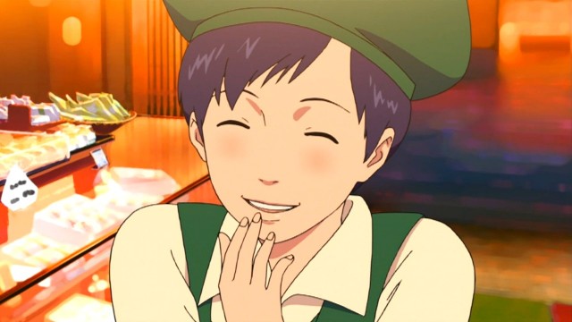 Otona Joshi No Anime Time Fotoğrafı