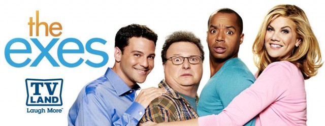 The Exes fotoğrafı