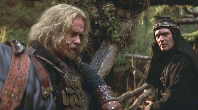 13. Savaşçı fotoğrafı