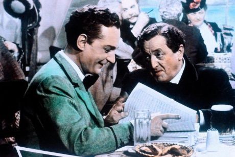 Wiener Mädeln Fotoğrafı