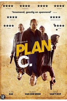 Plan C (2012) afişi