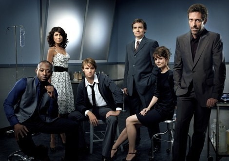 Doktor House Fotoğrafı