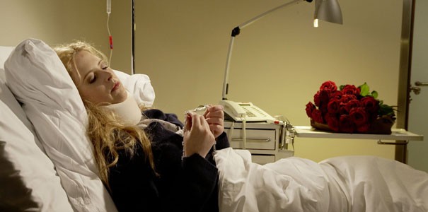 Kein Geist Für Alle Fälle Fotoğrafı