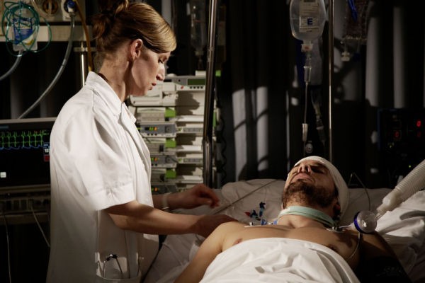 Kein Geist Für Alle Fälle Fotoğrafı