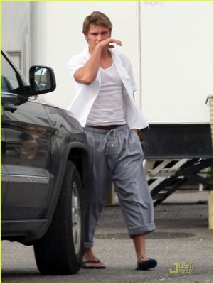 Gazeteci Çocuk Fotoğrafı