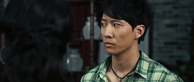 Dövüş Okulu Fotoğrafı