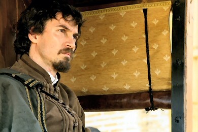 Caravaggio fotoğrafı