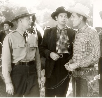 Call Of The Forest Fotoğrafı