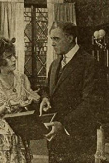 The Devil's Bait (1917) afişi