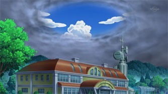 Pokemon: Black And White! fotoğrafı