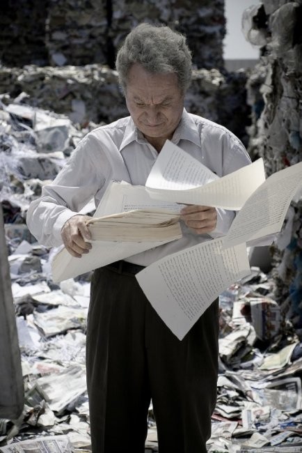 Footnote Fotoğrafı