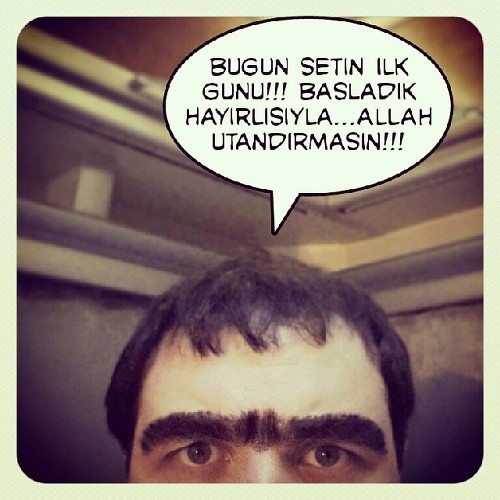 Recep İvedik 4 Fotoğrafı