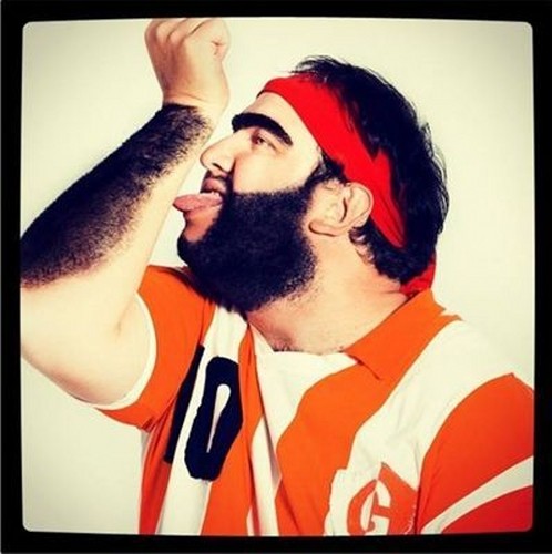 Recep İvedik 4 Fotoğrafı