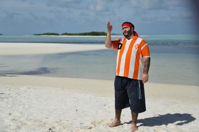 Recep İvedik 4 Fotoğrafı