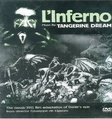 L'inferno(ı) (1911) afişi