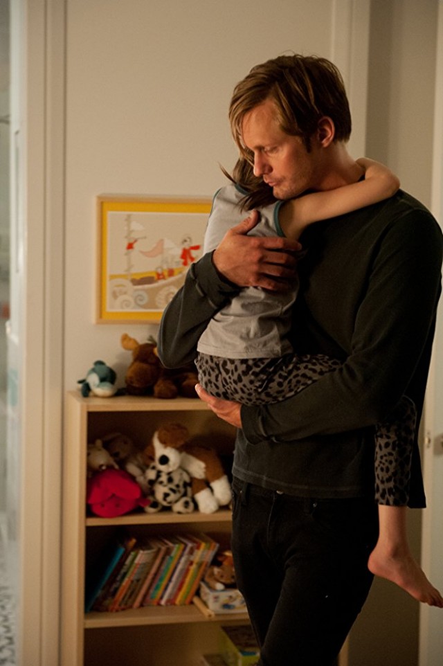 Arada Kalan Fotoğrafı