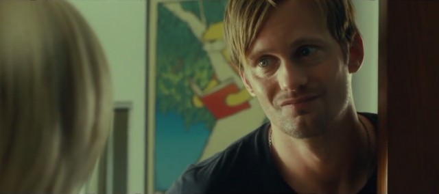 Arada Kalan Fotoğrafı