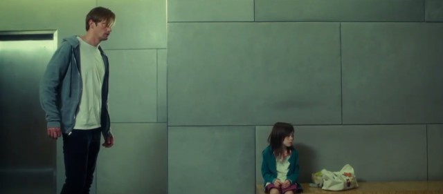 Arada Kalan Fotoğrafı