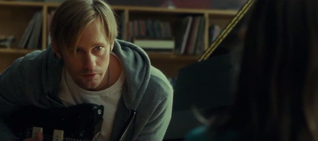 Arada Kalan Fotoğrafı