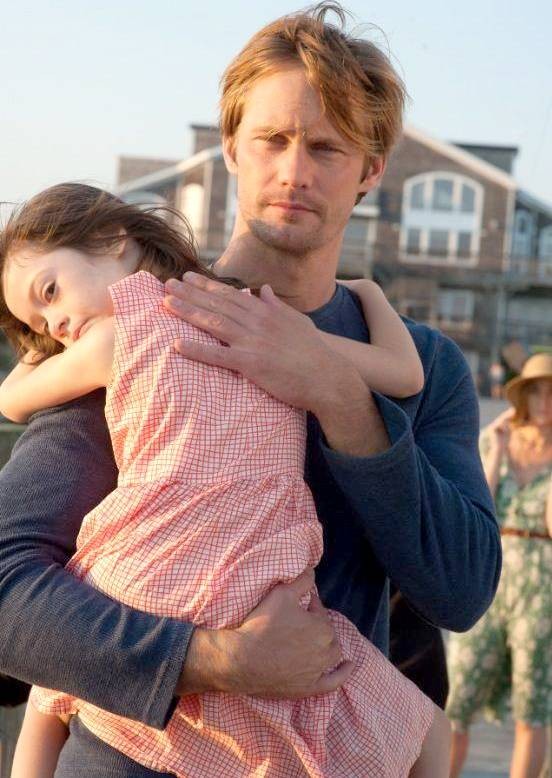 Arada Kalan Fotoğrafı