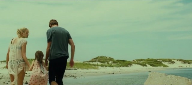 Arada Kalan Fotoğrafı