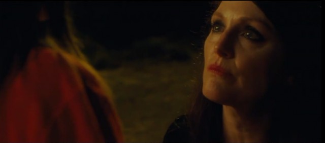 Arada Kalan Fotoğrafı