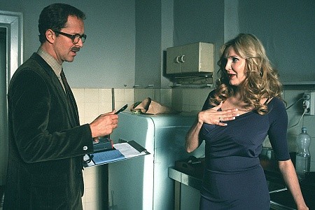 Beni Baştan çıkart Fotoğrafı