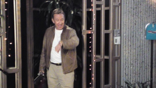 3 Geezers! Fotoğrafı