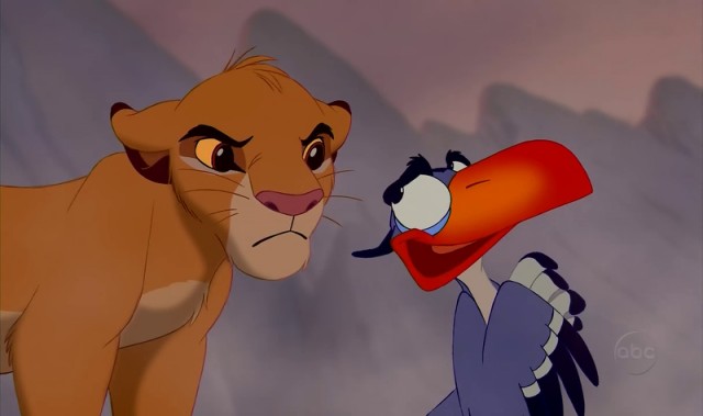 Aslan Kral Fotoğrafı