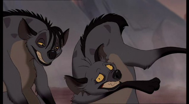 Aslan Kral Fotoğrafı