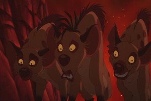 Aslan Kral Fotoğrafı