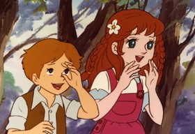 Charlotte fotoğrafı