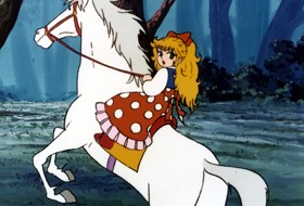 Angie Girl Fotoğrafı