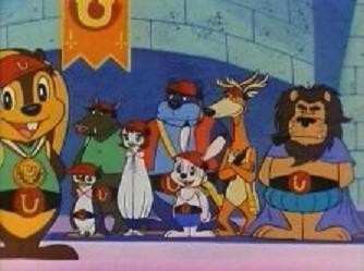 Urikupen Kyujotai Fotoğrafı